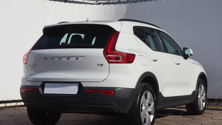 Volvo XC40 -