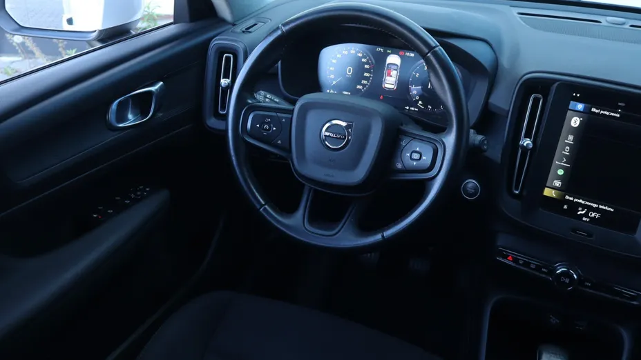 Volvo XC40 -