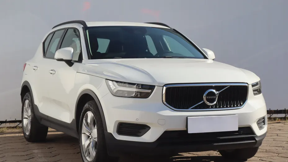 Volvo XC40 -