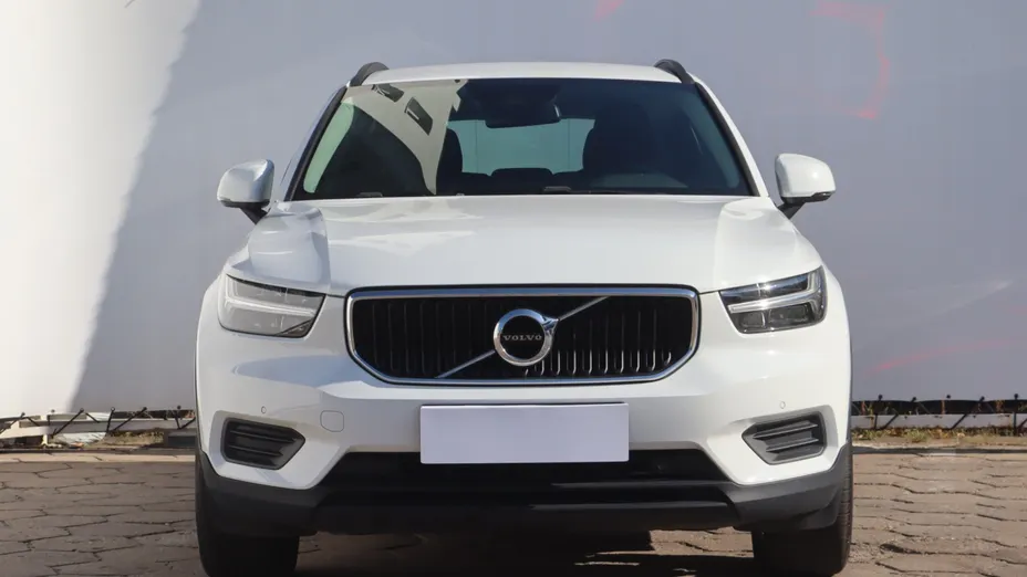 Volvo XC40 -