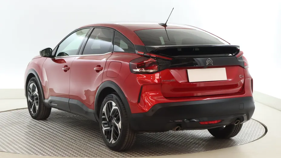 Citroen C4 -