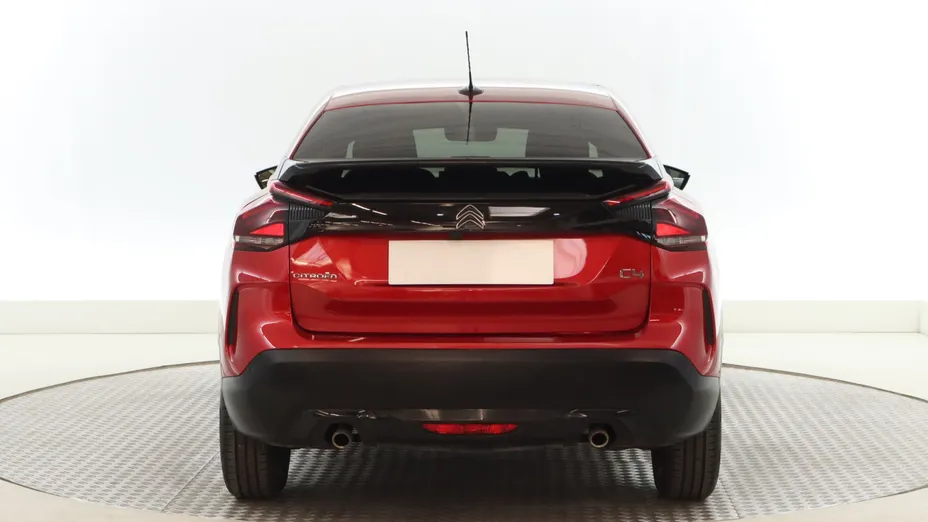 Citroen C4 -