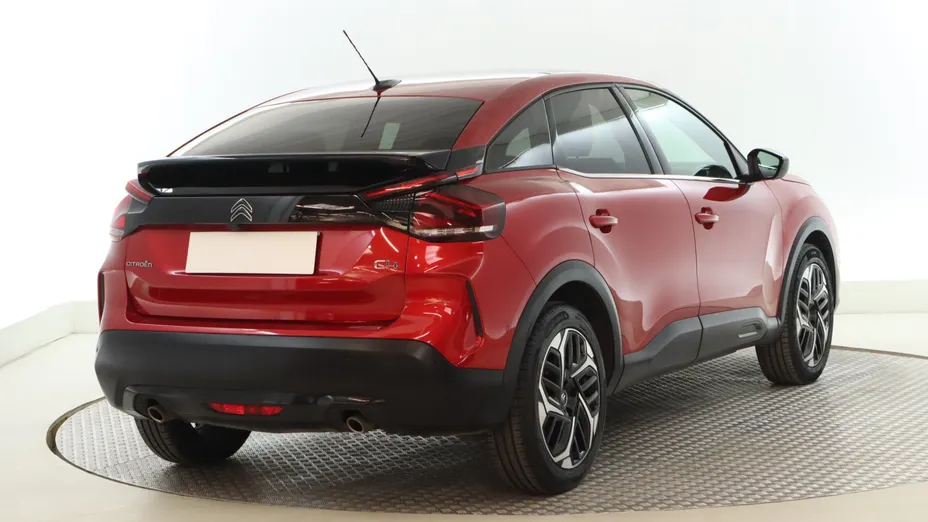 Citroen C4 -