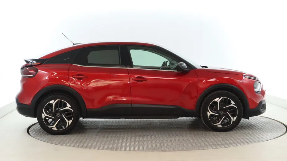 Citroen C4 -