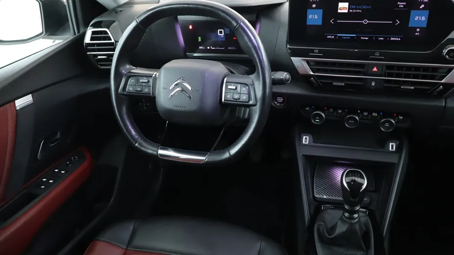 Citroen C4 -