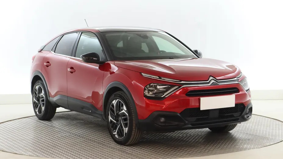 Citroen C4 -