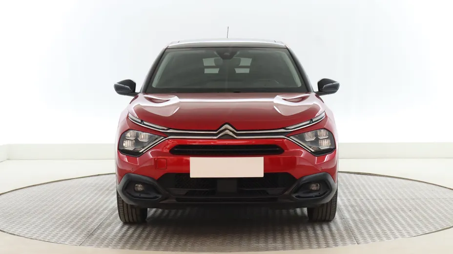 Citroen C4 -