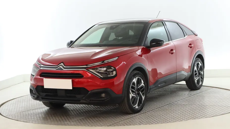 Citroen C4 -