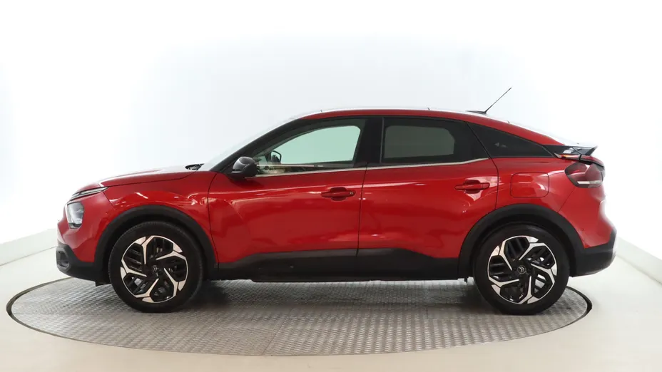 Citroen C4 -