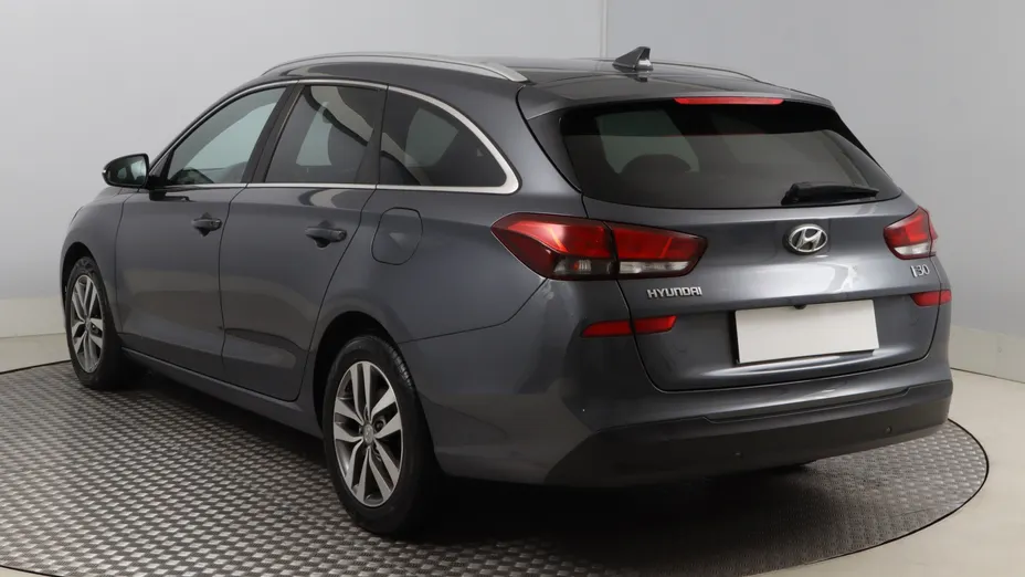 Hyundai i30 -