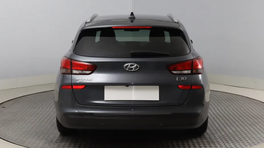 Hyundai i30 -