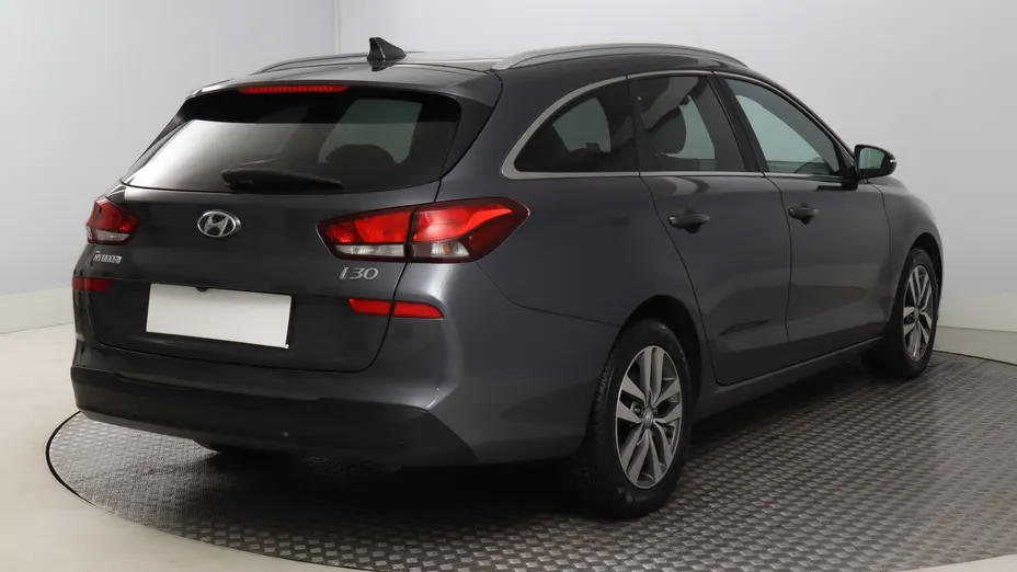 Hyundai i30 -