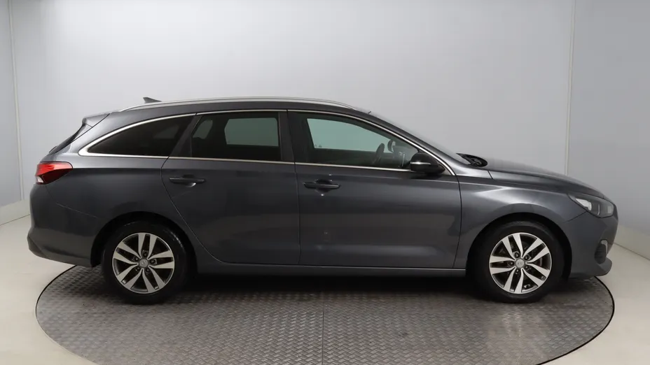 Hyundai i30 -
