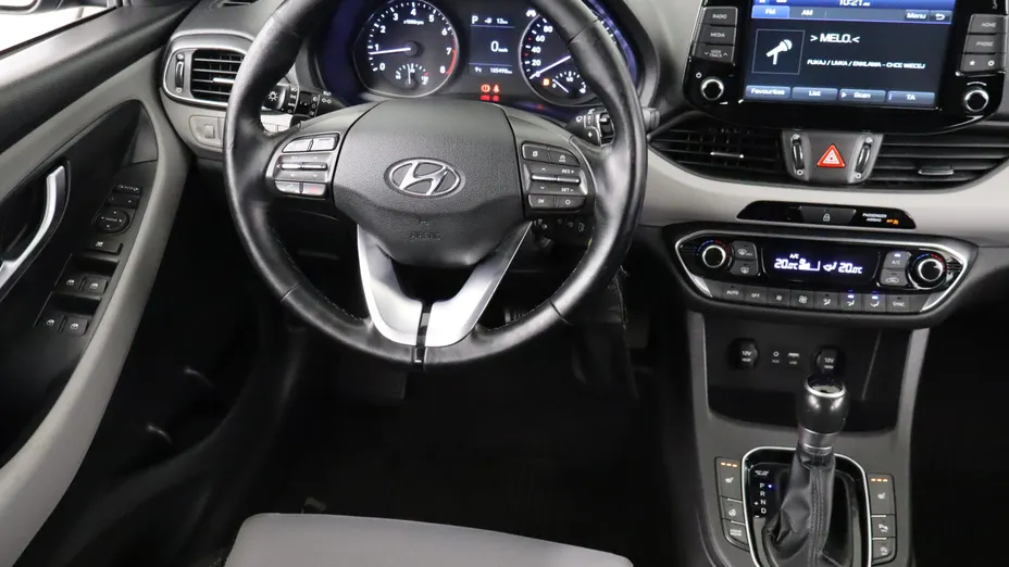 Hyundai i30 -