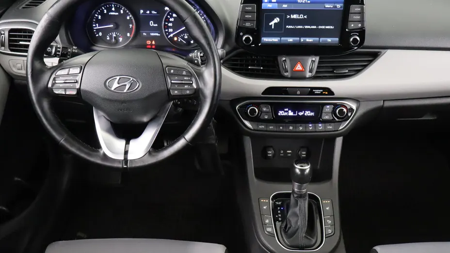 Hyundai i30 -
