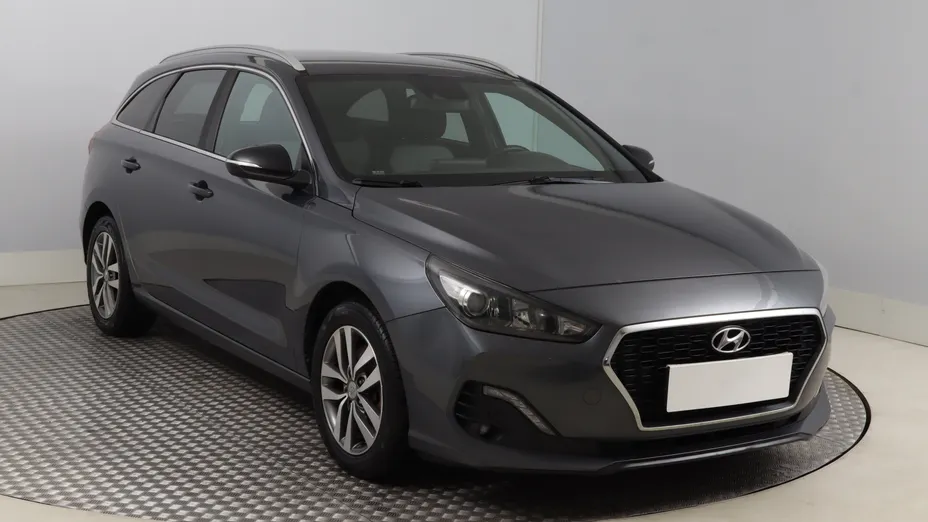 Hyundai i30 -