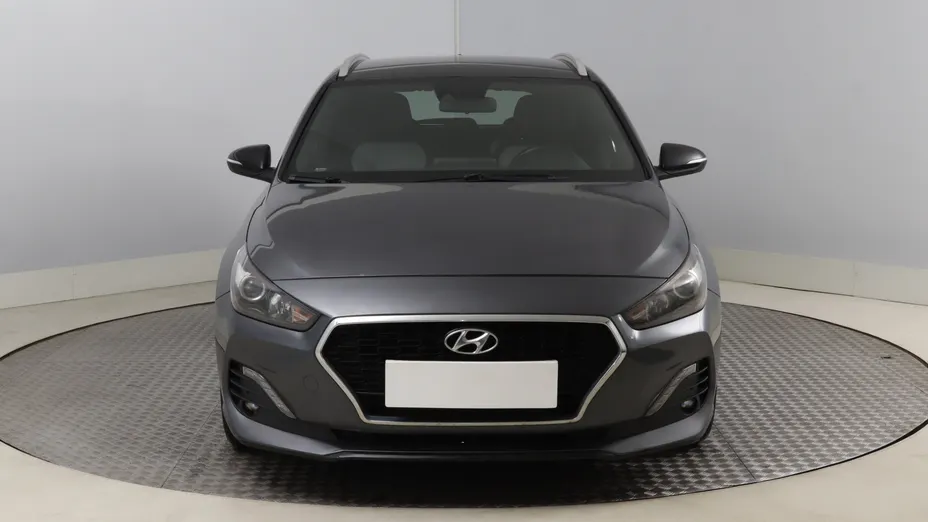 Hyundai i30 -