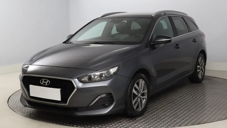 Hyundai i30 -