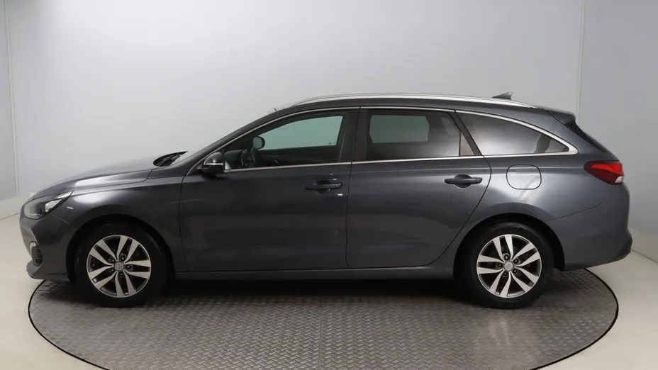 Hyundai i30 -