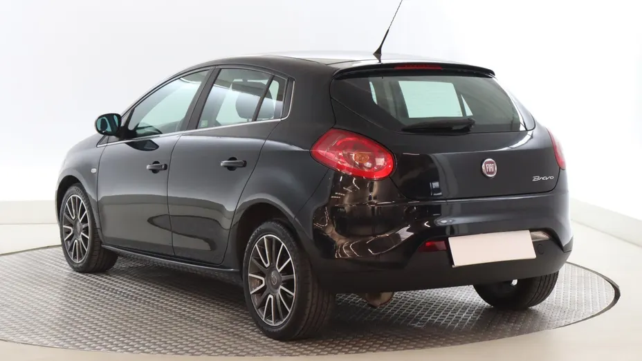 Fiat Bravo -