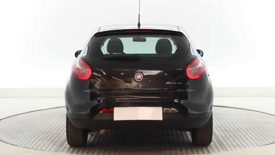 Fiat Bravo -