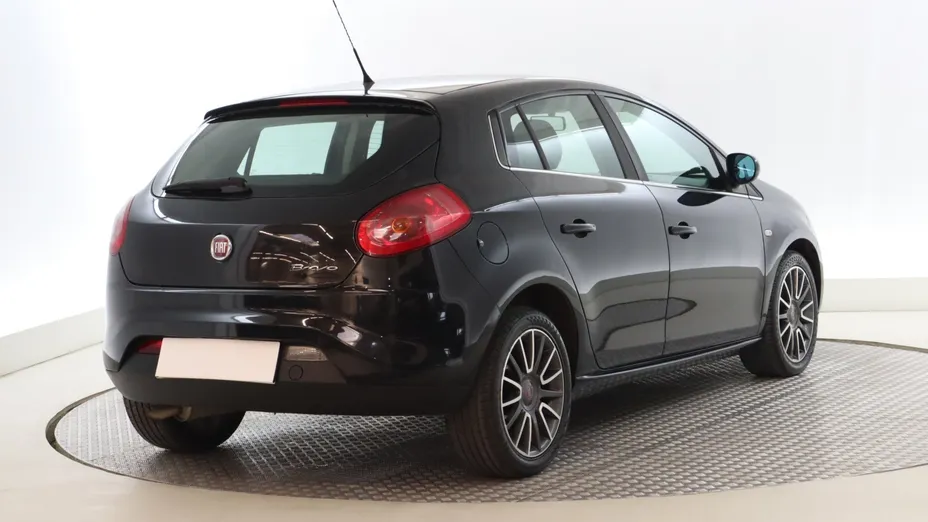 Fiat Bravo -