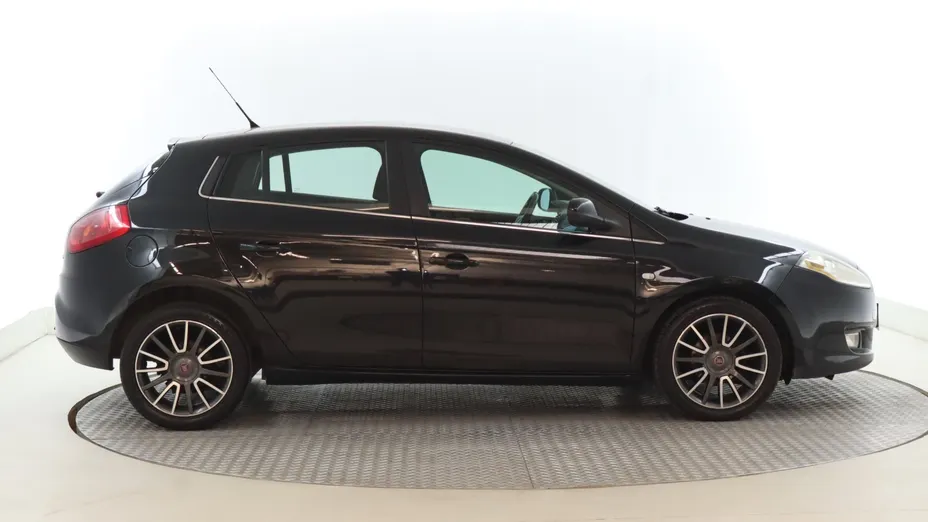 Fiat Bravo -