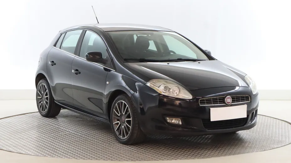 Fiat Bravo -