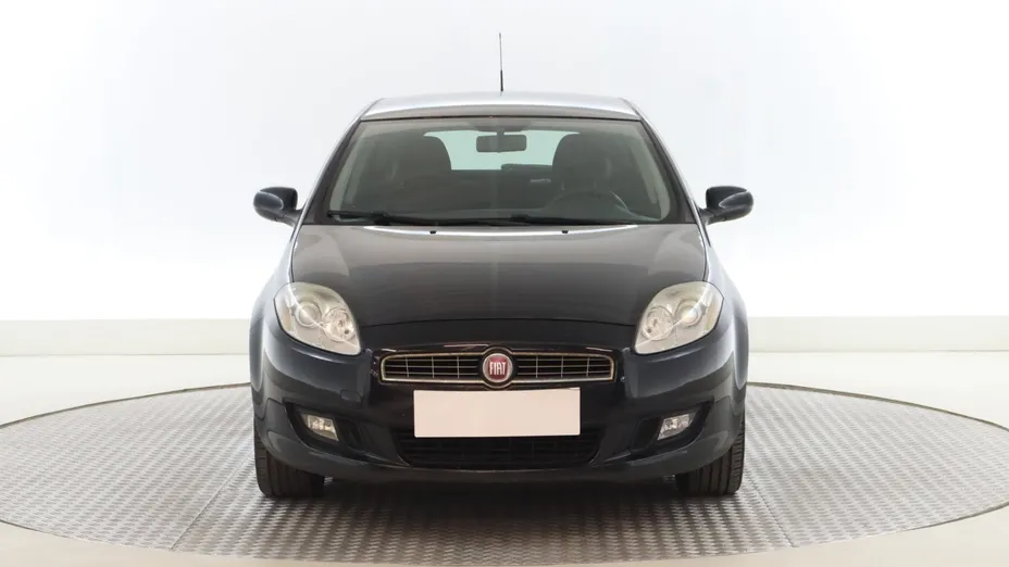 Fiat Bravo -