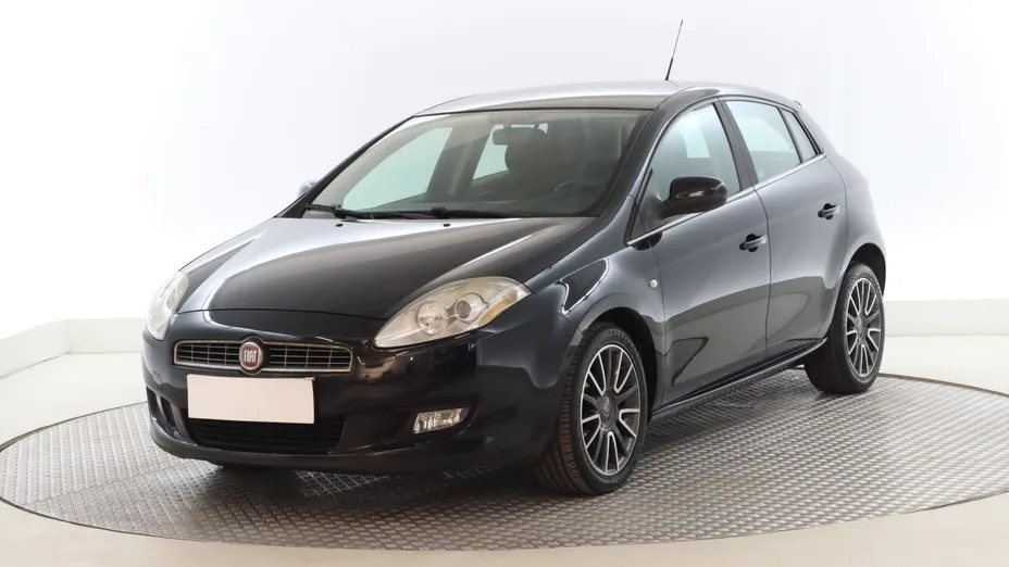 Fiat Bravo -