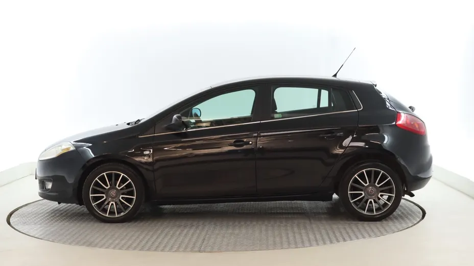 Fiat Bravo -