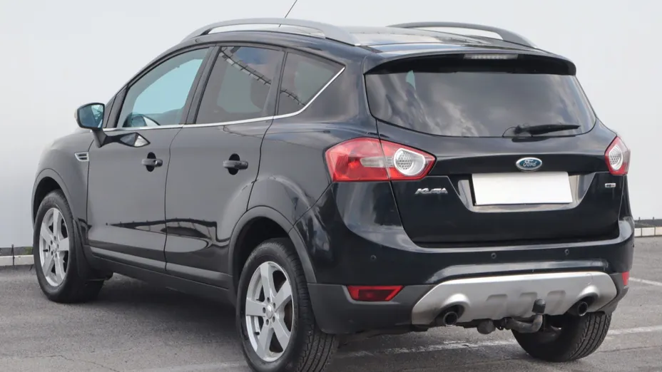 Ford Kuga -