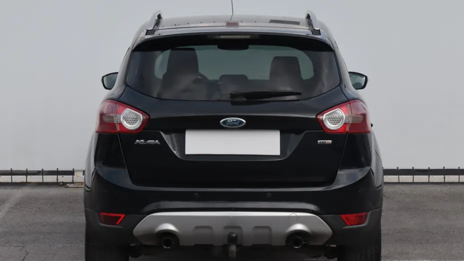Ford Kuga -