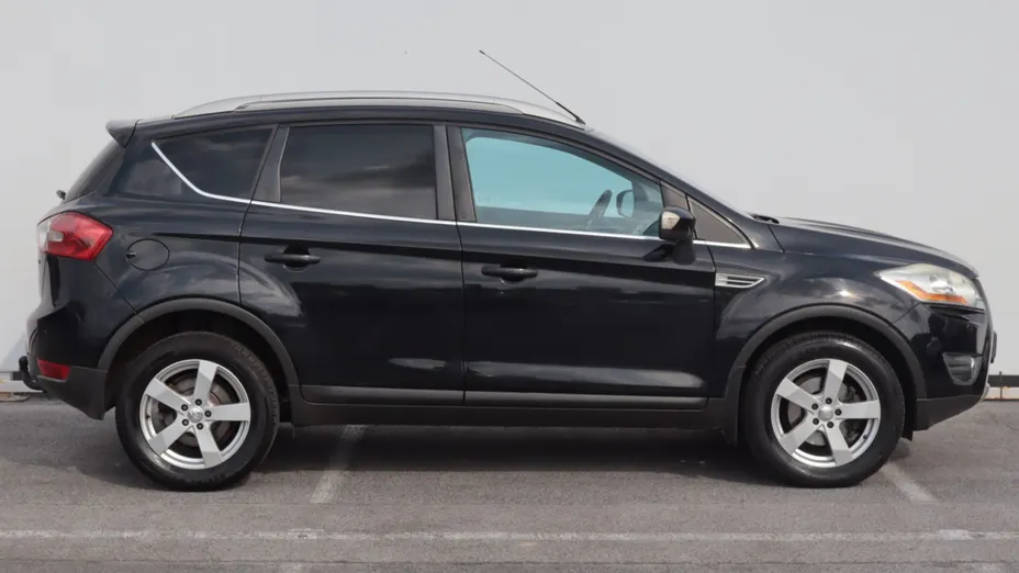 Ford Kuga -