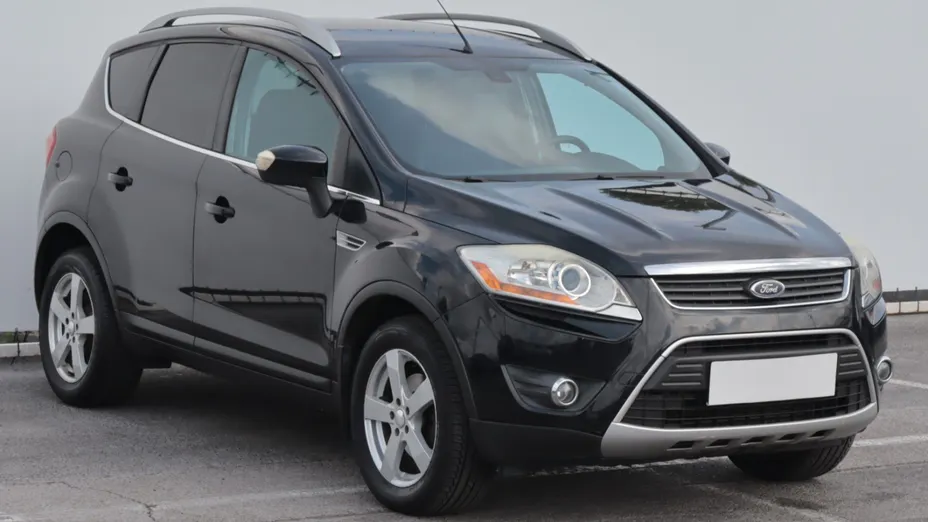 Ford Kuga -