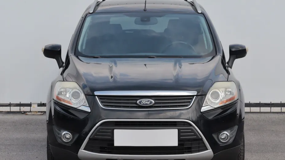 Ford Kuga -
