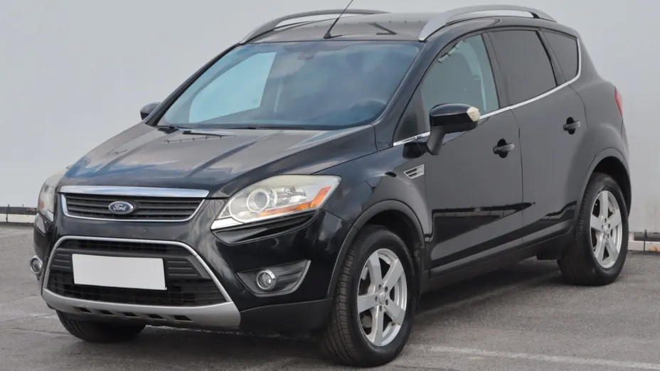 Ford Kuga -