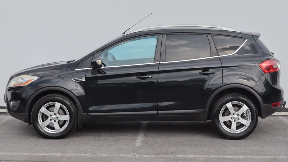 Ford Kuga -