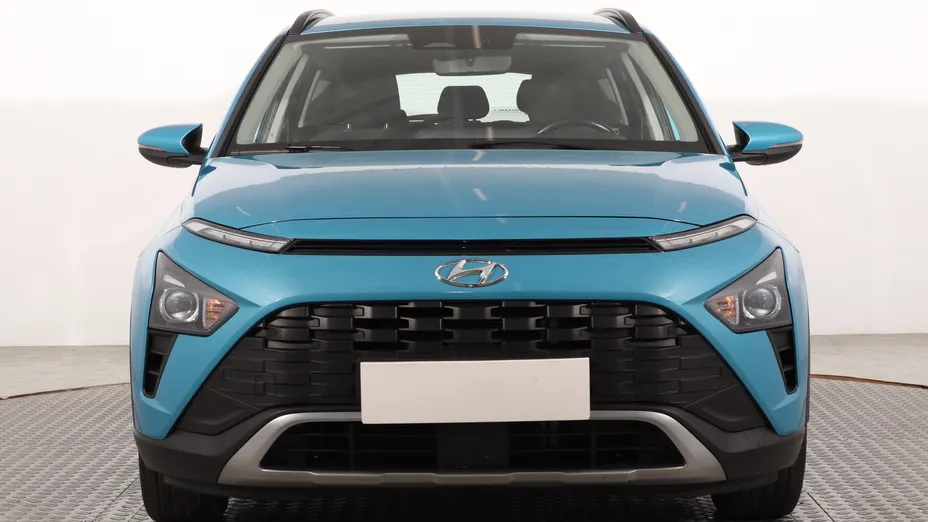 Hyundai Bayon -