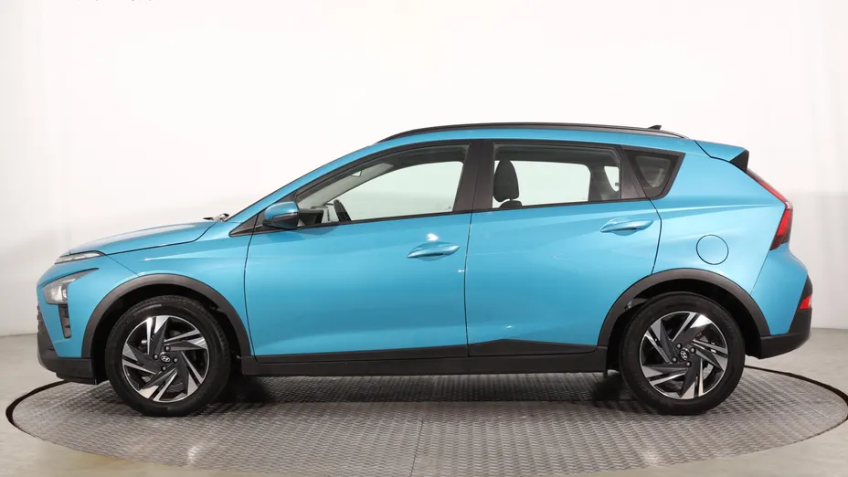 Hyundai Bayon -