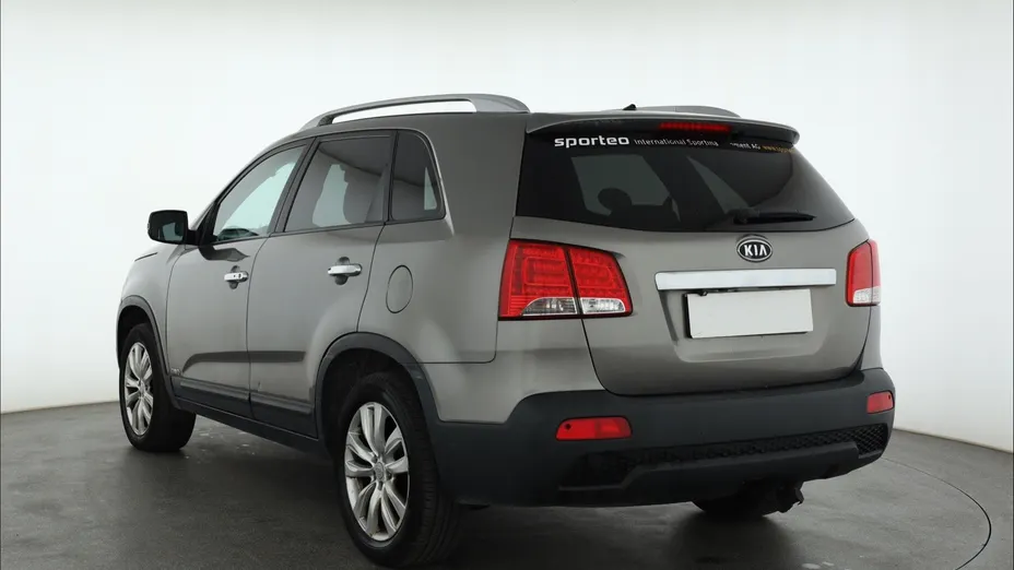 Kia Sorento -
