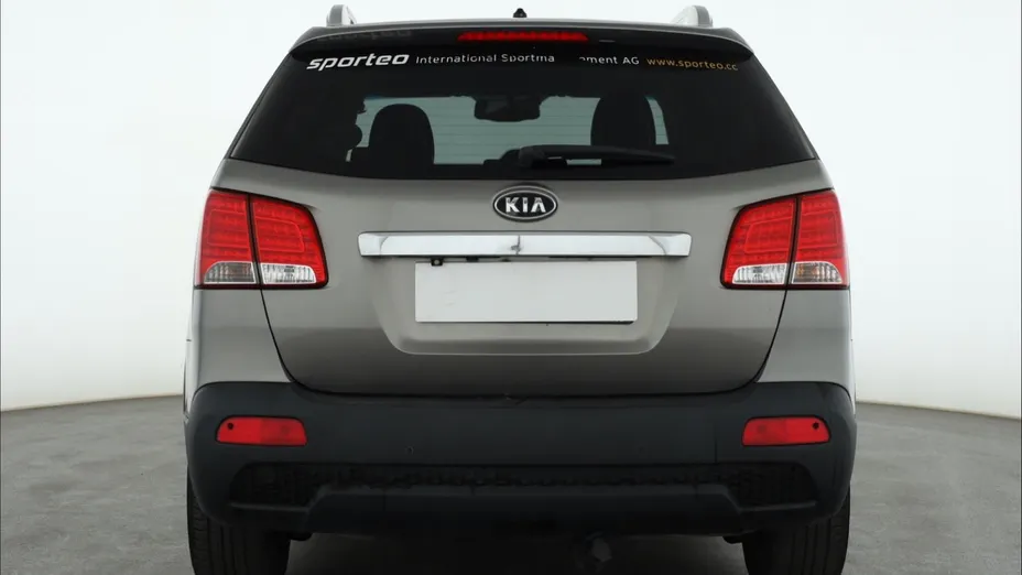 Kia Sorento -