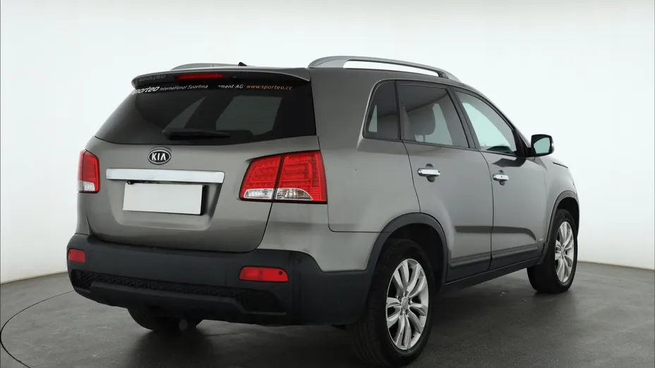 Kia Sorento -