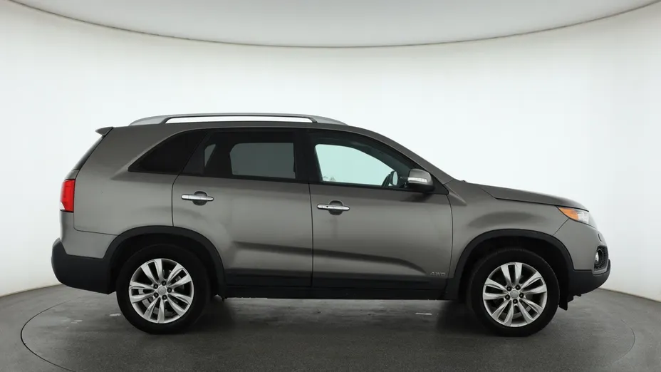 Kia Sorento -