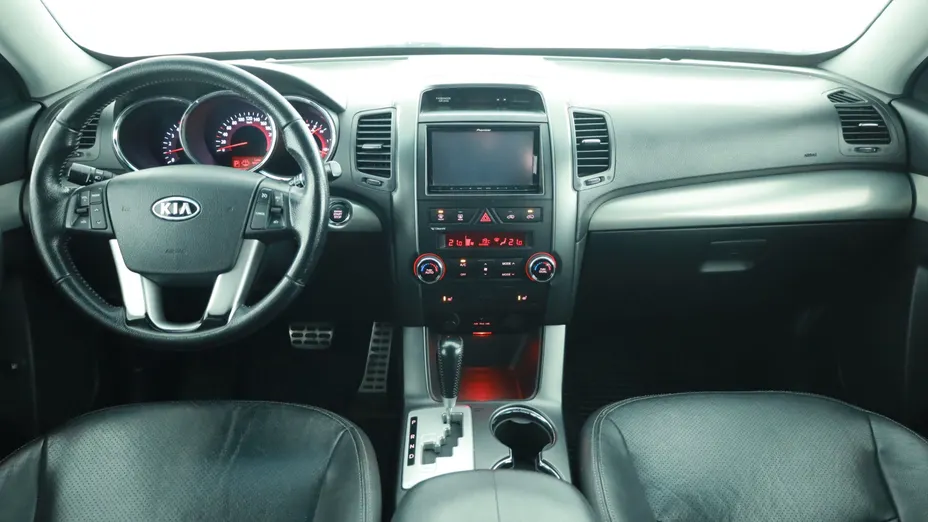 Kia Sorento -