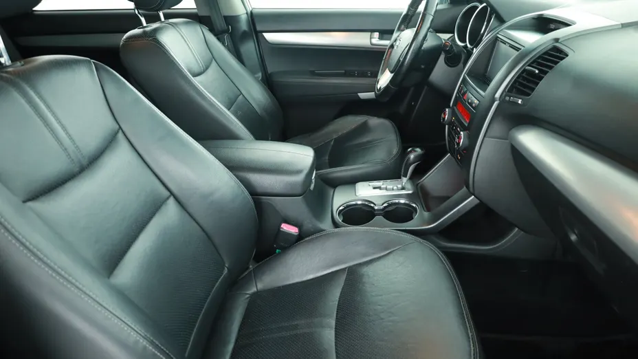 Kia Sorento -