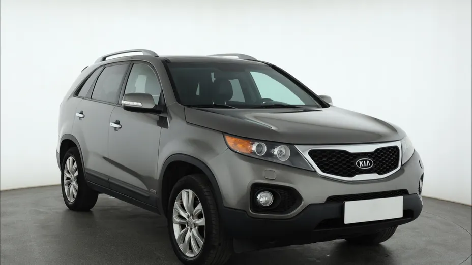 Kia Sorento -