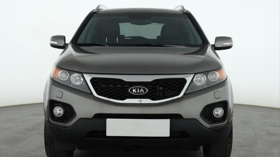 Kia Sorento -