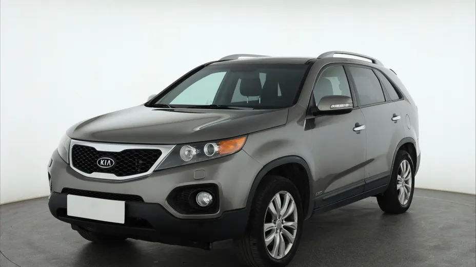 Kia Sorento -