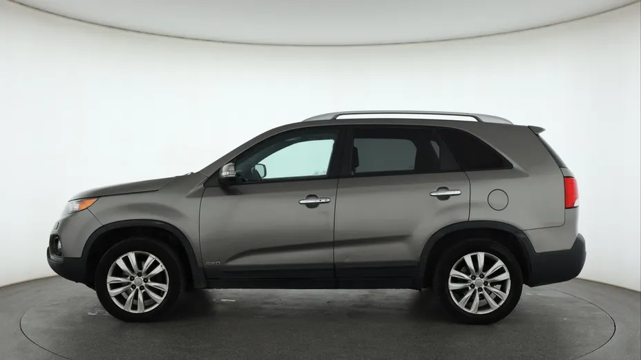 Kia Sorento -